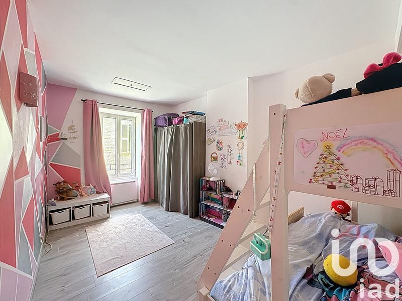 Maison de ville - 152 m² - 5 pièces