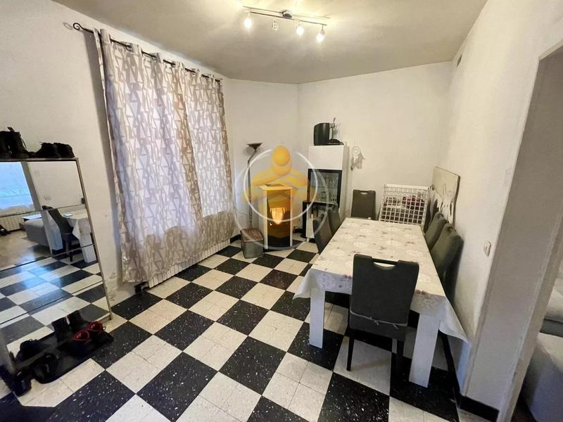 Maison - 75 m² - 4 pièces