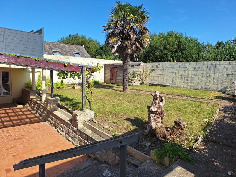 Appartement - 117 m² - 4 pièces