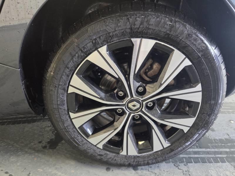 Renault Zoe R110 Achat Intégral Limited