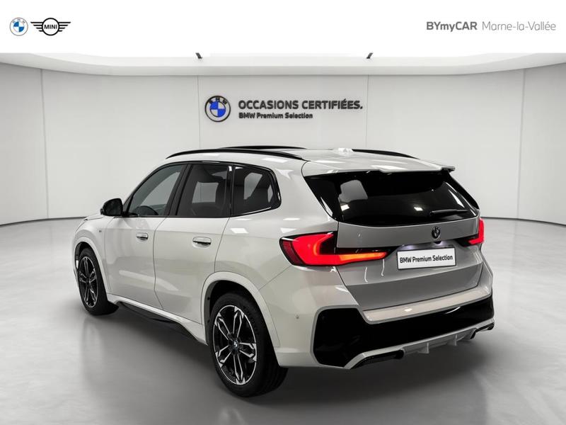 Bmw X1 U11 sDrive 18d 150ch Dkg7 m Sport
