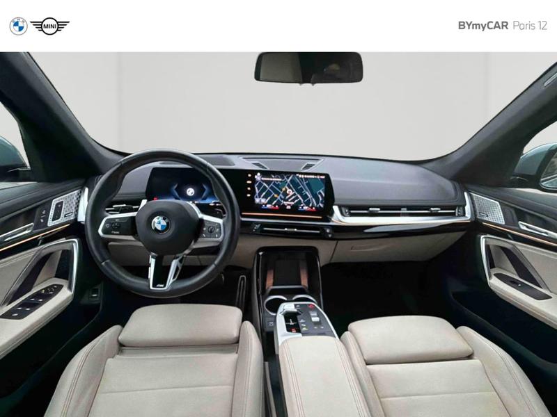 Bmw X1 U11 sDrive 18i 136ch Dkg7 m Sport First Edition Exclusive