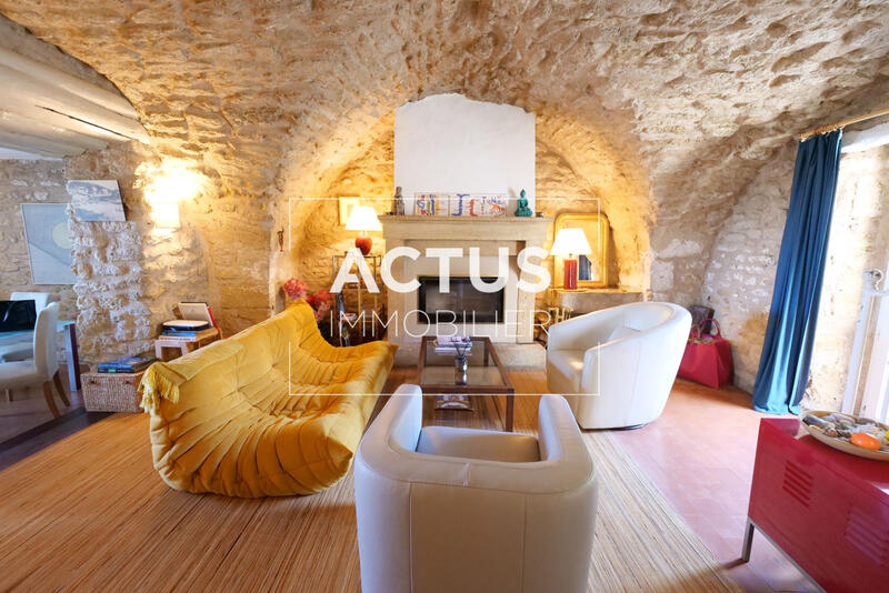 Maison - 152 m² - 7 pièces