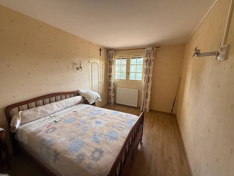 Maison - 148 m² - 5 pièces