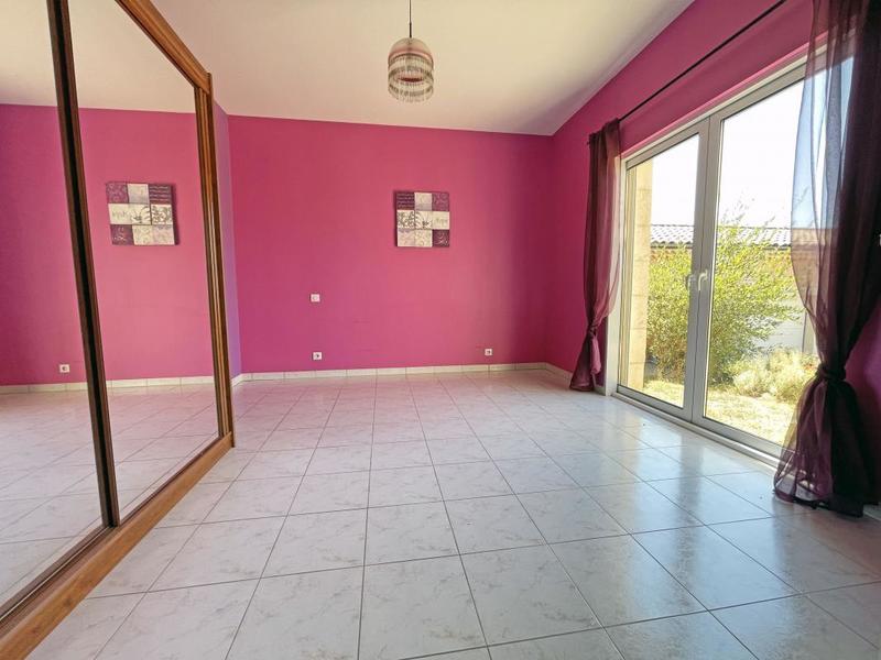 Maison - 190 m² - 5 pièces