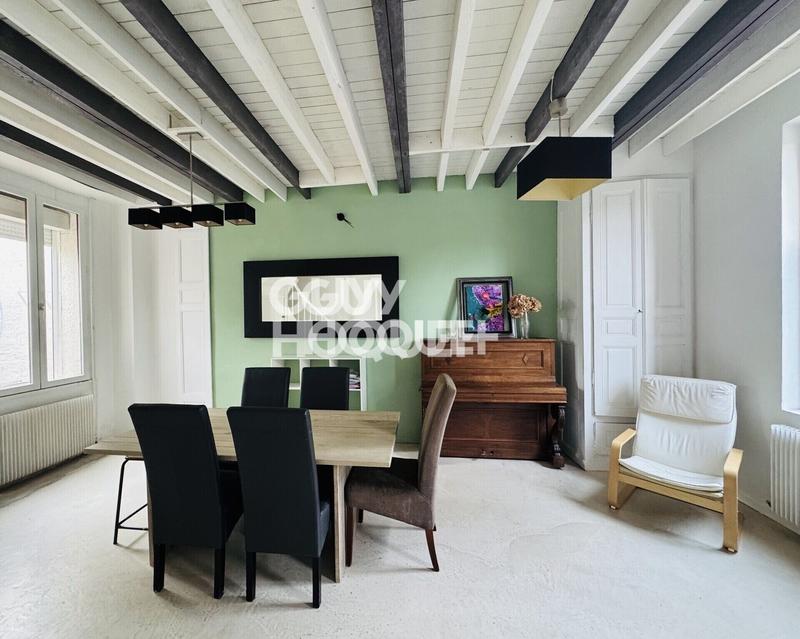 Maison de loisirs - 149 m² - 6 pièces