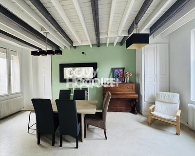 Maison de loisirs - 149 m² - 6 pièces