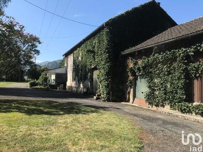 Local commercial - 590 m²