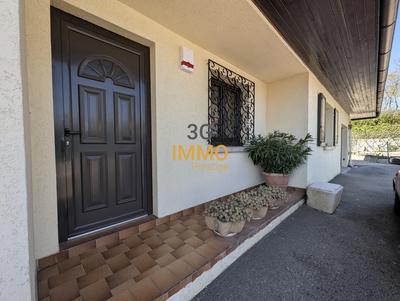 Villa - 145 m² - 4 pièces