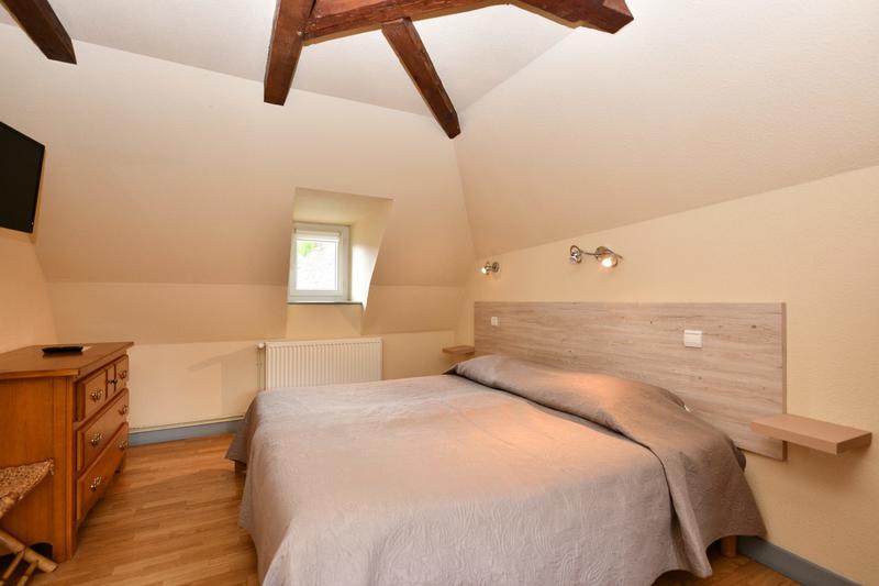 Fonds de commerce - Hôtellerie / Restauration - 548 m²