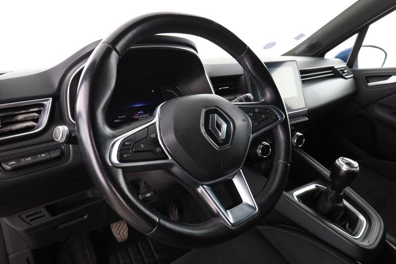 Renault Clio 1.0 TCe Intens 100 ch