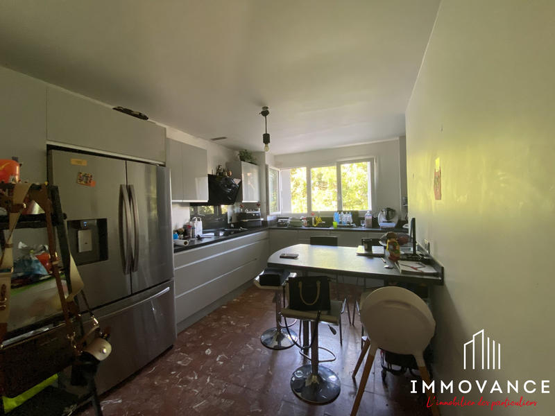 Appartement - 74 m² - 3 pièces