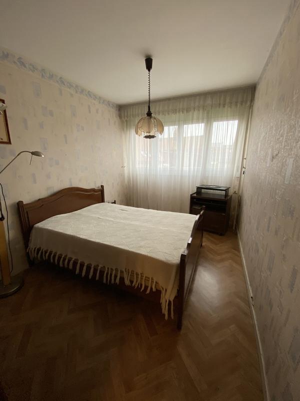 Appartement - 83 m² - 3 pièces