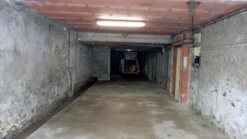 Maison - 202 m² - 10 pièces