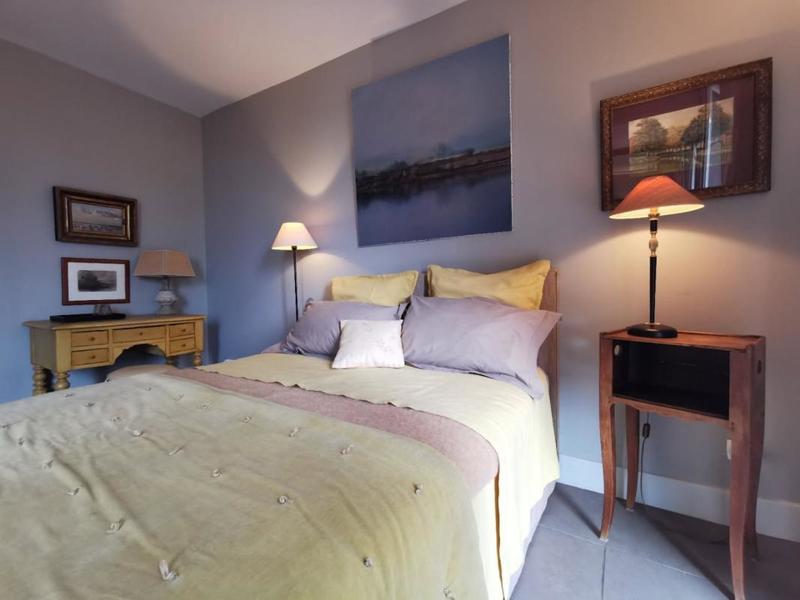 Maison - 200 m² - 8 pièces