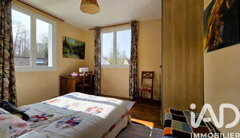 Maison - 170 m² - 7 pièces