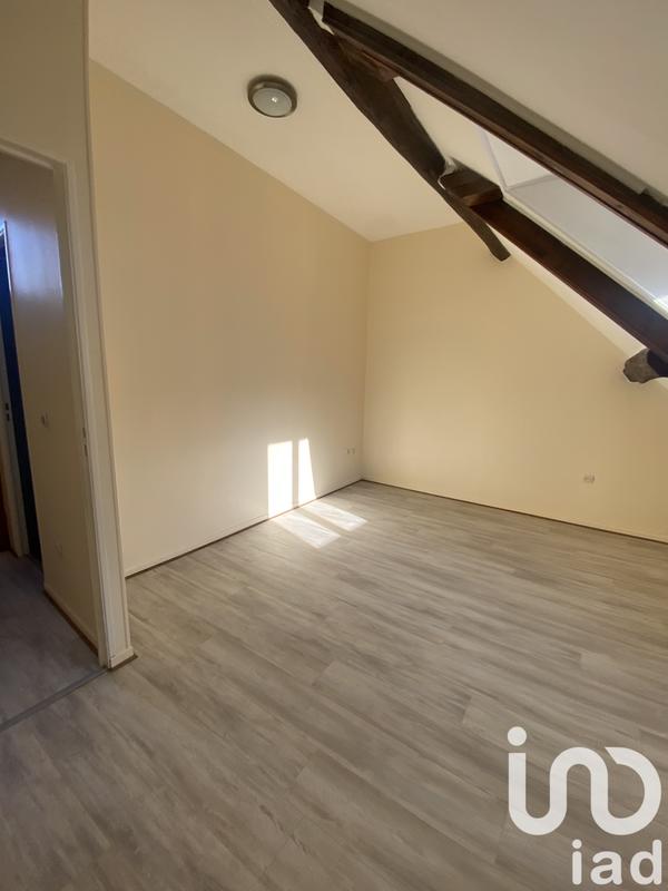 Appartement - 90 m² - 5 pièces