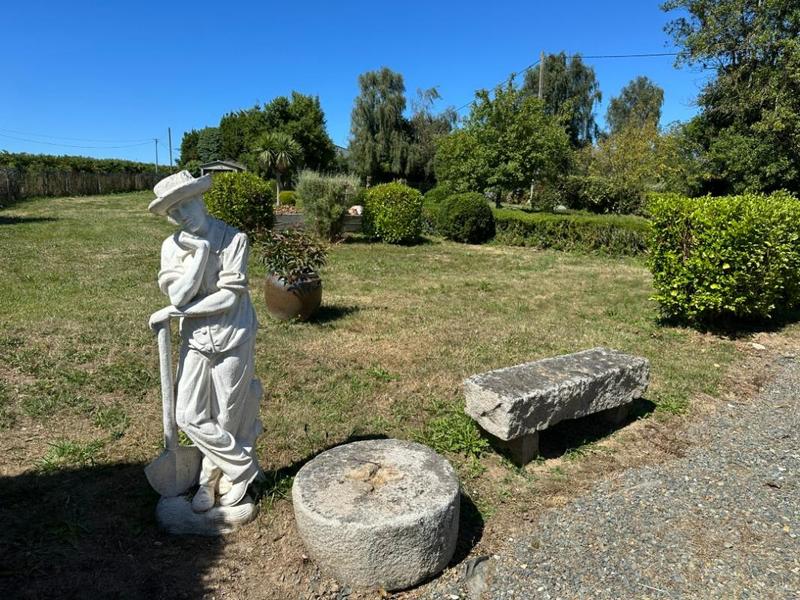 Immeuble - 550 m² - 12 pièces