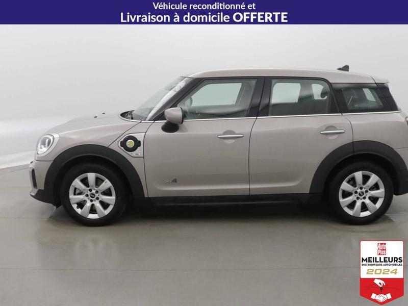Mini Countryman 125-95 All4 Bva6 Cooper se Design