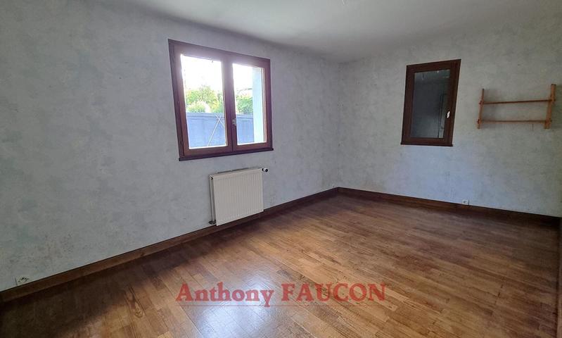 Maison - 162 m² - 7 pièces