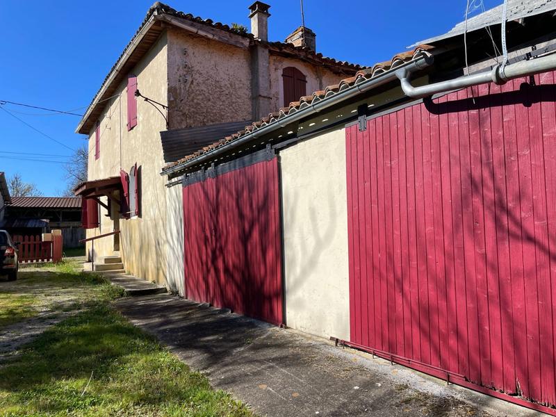 Maison - 151 m² - 7 pièces