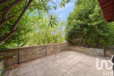 Maison de village - 126 m² - 6 pièces