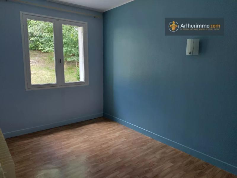 Appartement - 78 m² - 3 pièces