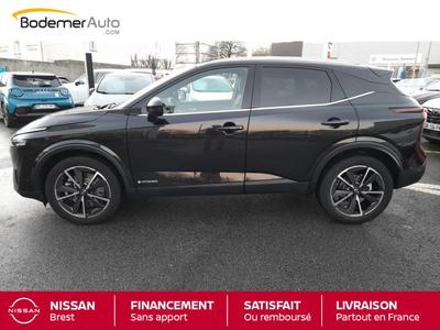 Nissan Qashqai e-Power 190 ch Tekna