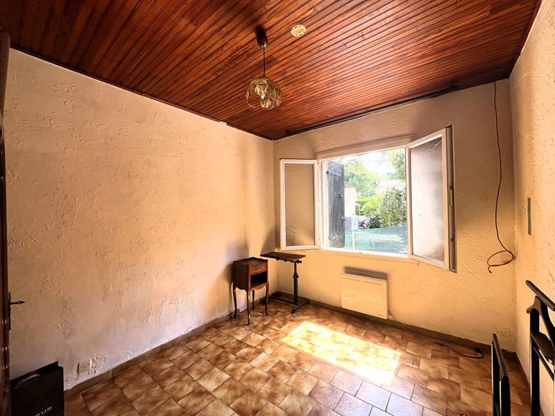 Maison - 72 m² - 3 pièces