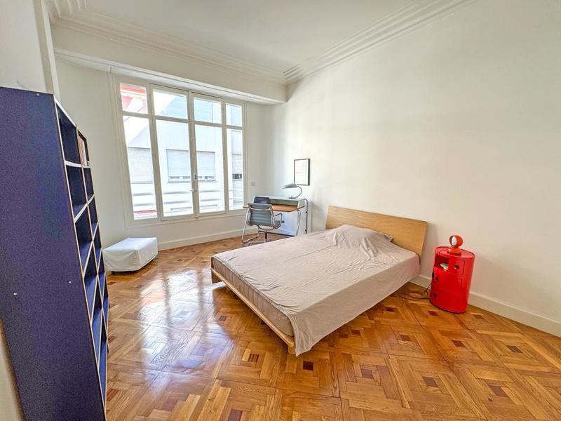 Appartement - 101 m² - 3 pièces