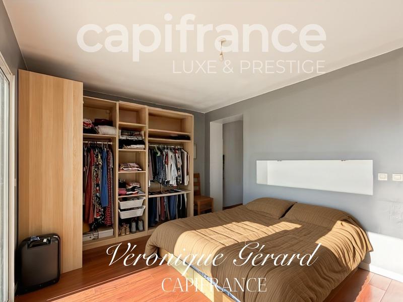 Haras - 137 m² - 5 pièces