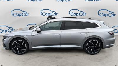 Volkswagen Arteon Shooting Brake I 2.0 Tdi 200 Dsg7 R-Line
