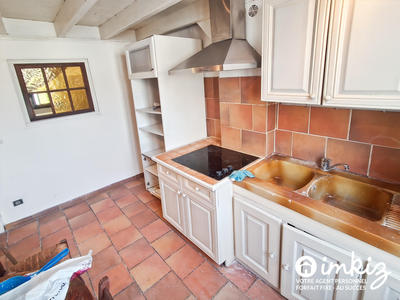 Maison - 82 m² - 5 pièces