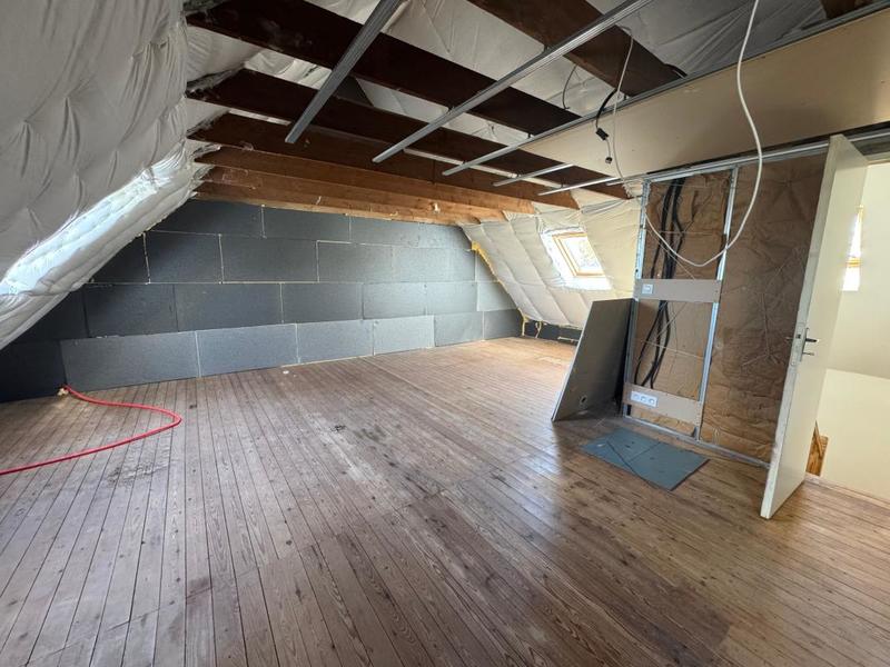 Maison - 125 m² - 4 pièces