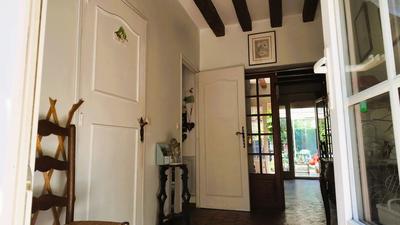 Maison - 182 m² - 7 pièces