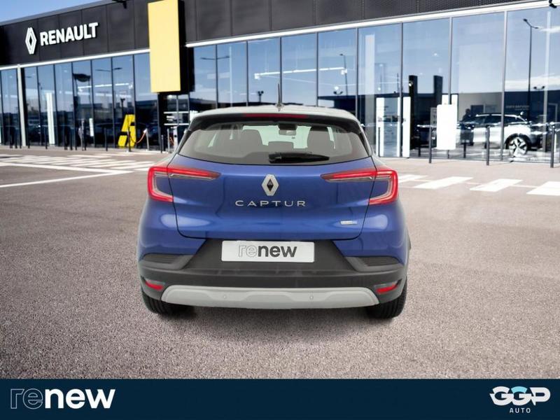 Renault Captur E-Tech 145 - 21 Business
