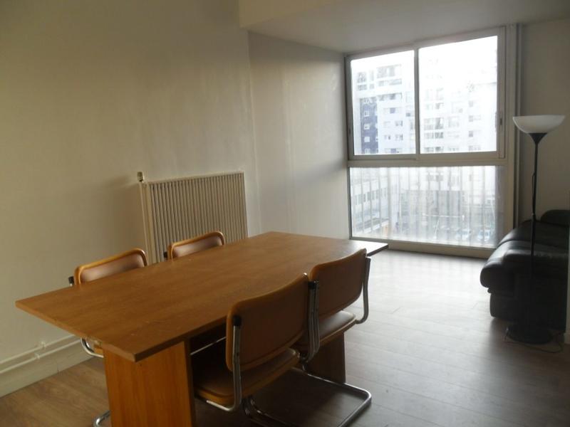 Appartement - 82 m² - 4 pièces