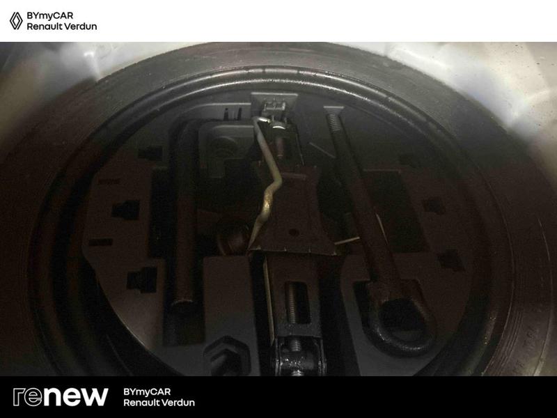 Renault Clio V Blue dCi 100 - 21n Business