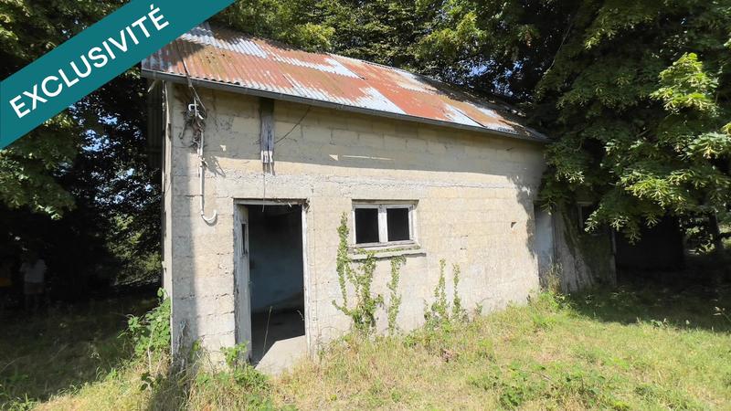 Terrain - 10 201 m²