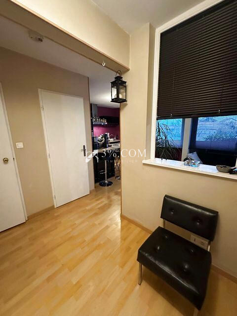 Appartement - 50 m² - 3 pièces