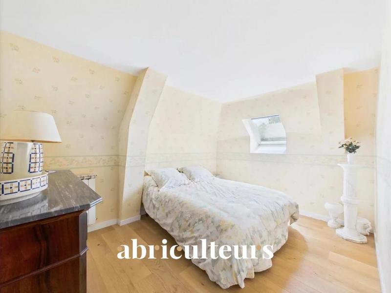 Maison ancienne - 111 m² - 5 pièces