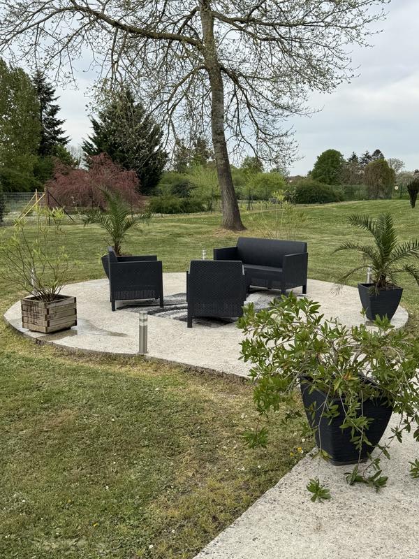 Maison - 166 m² - 5 pièces