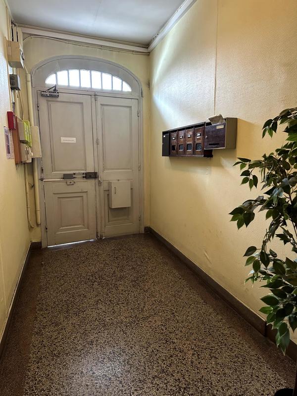 Duplex - 69 m² - 4 pièces