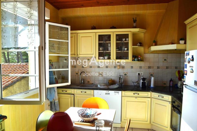 Villa - 125 m² - 6 pièces