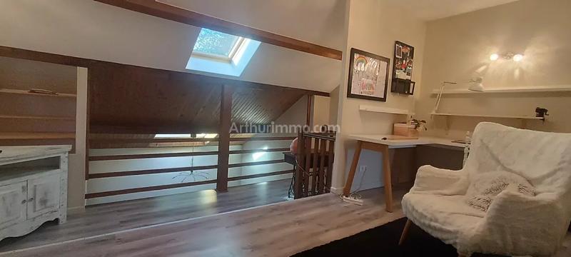 Maison - 131 m² - 6 pièces