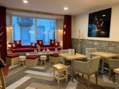 Fonds de commerce - 100 m²