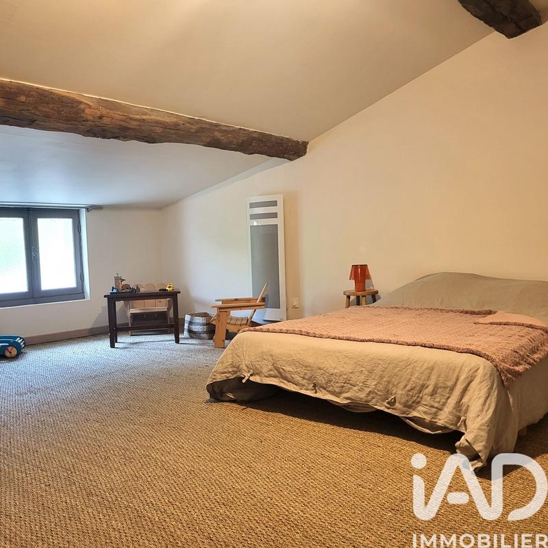 Maison - 151 m² - 5 pièces