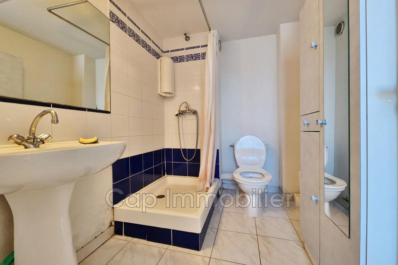 Appartement - 27 m² - 2 pièces