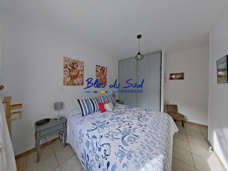 Maison - 74 m² - 3 pièces