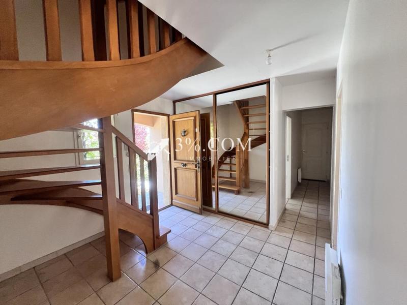 Villa - 156 m² - 7 pièces